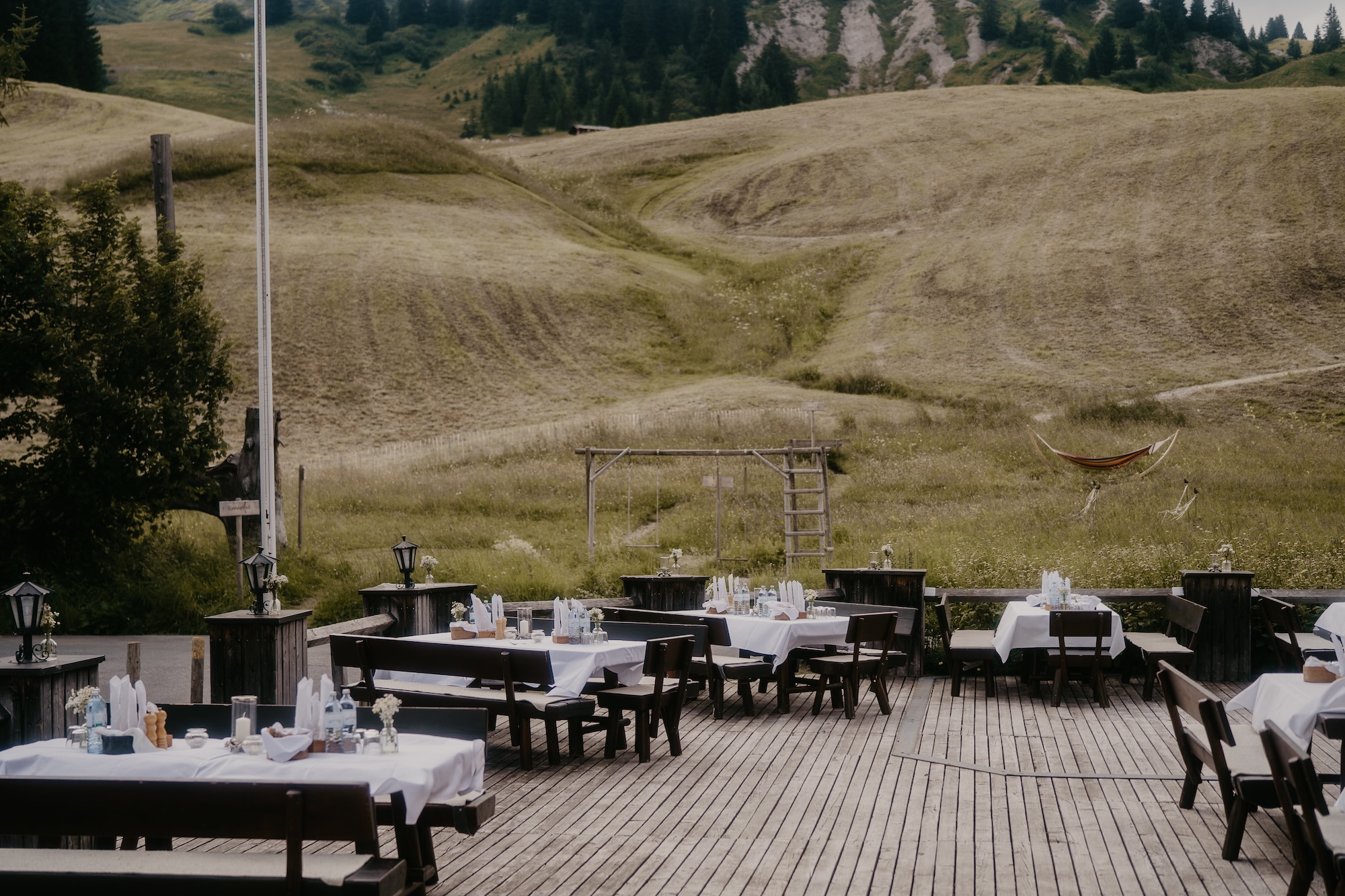 Hochzeitslocation: Hotel Goldener Berg & Alter Goldener Berg