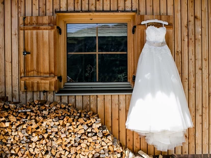 Mariage - St. Anton am Arlberg - Hotel Goldener Berg & Alter Goldener Berg