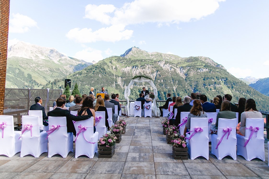 Hochzeit: Hotel Goldener Berg & Alter Goldener Berg