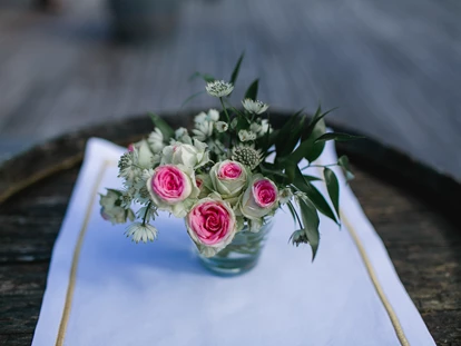 Mariage - St. Anton am Arlberg - Hotel Goldener Berg & Alter Goldener Berg