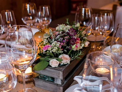 Mariage - St. Anton am Arlberg - Hotel Goldener Berg & Alter Goldener Berg