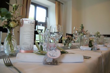 Hochzeit: Ihre persönliche Traumhochzeit - Naturhotel Schloss Kassegg