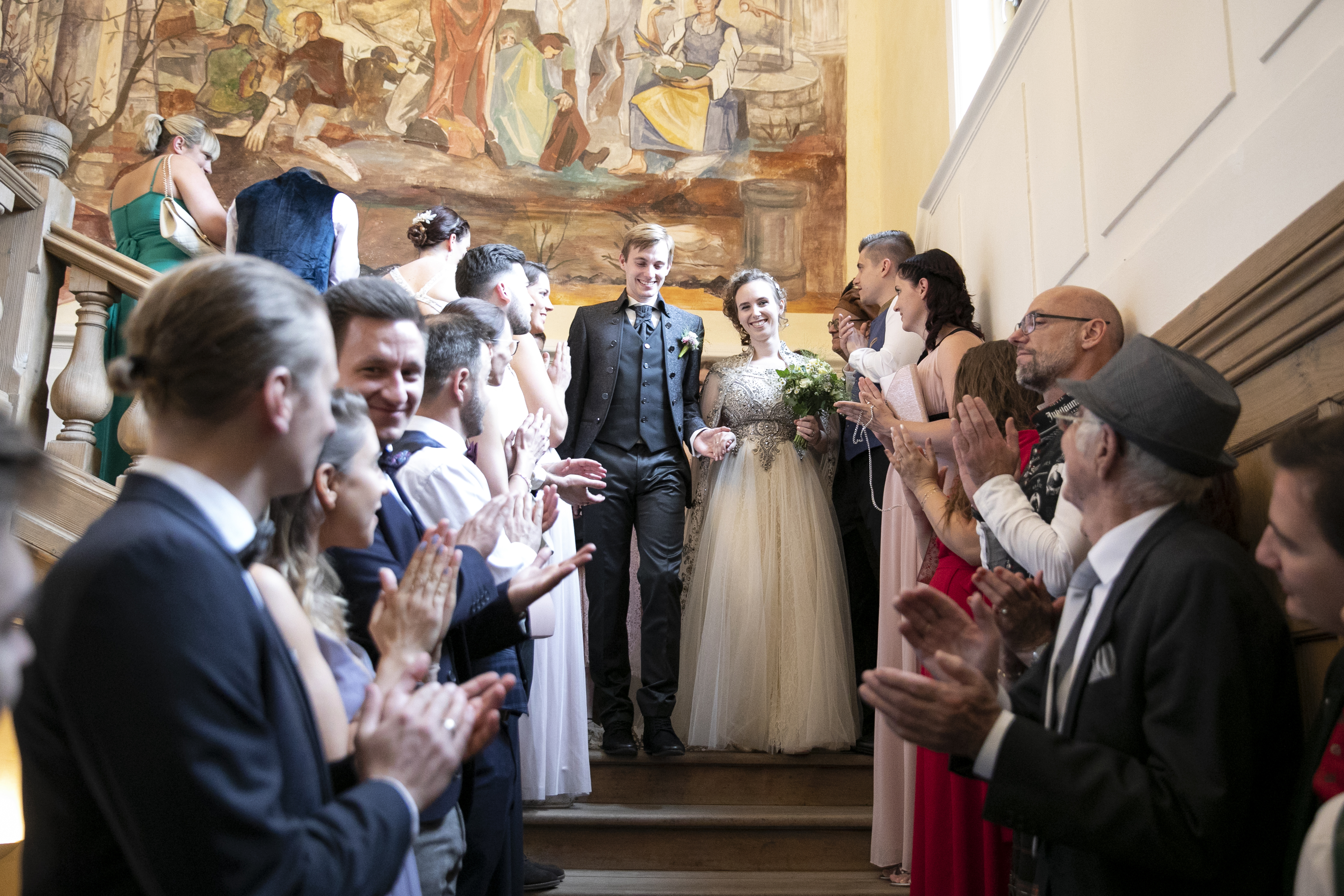 Hochzeitslocation: Naturhotel Schloss Kassegg