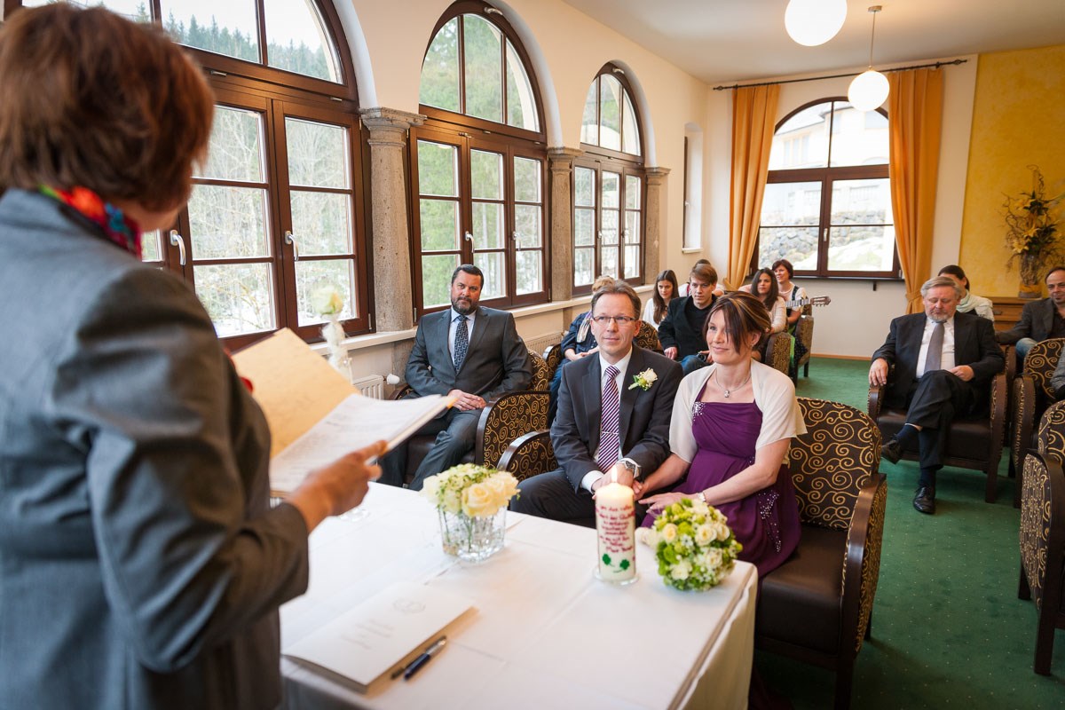 Naturhotel Schloss Kassegg Informations sur les salles de bal conservatoire