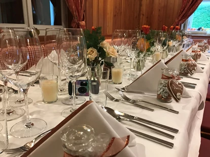 Hochzeit - Puch bei Hallein - Panoramagasthof DaxLueg
