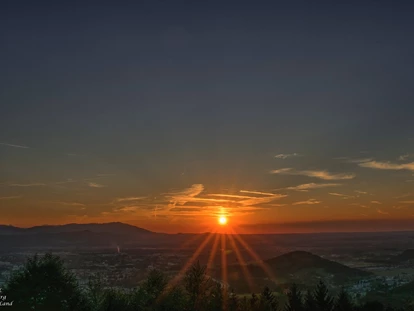 Hochzeit - Puch bei Hallein - Vielen Dank an Salzburg Land und Seen Frau Brunnauer für diese traumhafte Aufnahme! - Panoramagasthof DaxLueg