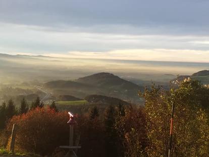Hochzeit - Puch bei Hallein - Blick zum bayrischen Raum - Panoramagasthof DaxLueg