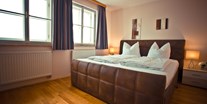 Hochzeit - PLZ 83317 (Deutschland) - Eines unserer modernen und neu gestalteten Zimmer - Panoramagasthof DaxLueg