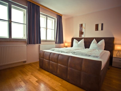Hochzeit - Puch bei Hallein - Eines unserer modernen und neu gestalteten Zimmer - Panoramagasthof DaxLueg