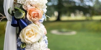 Mariage - Callenberg - DAS WOLFSBRUNN