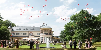 Mariage - Callenberg - DAS WOLFSBRUNN