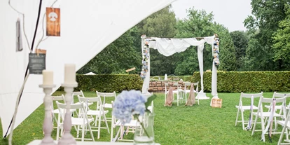 Mariage - Callenberg - DAS WOLFSBRUNN