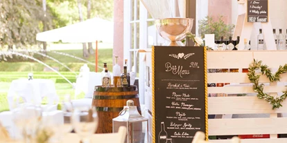 Mariage - Callenberg - DAS WOLFSBRUNN