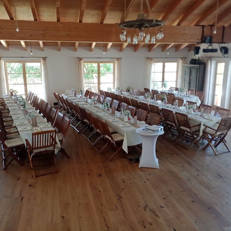 Wedding - Steinheim an der Murr - Lana Salta Events