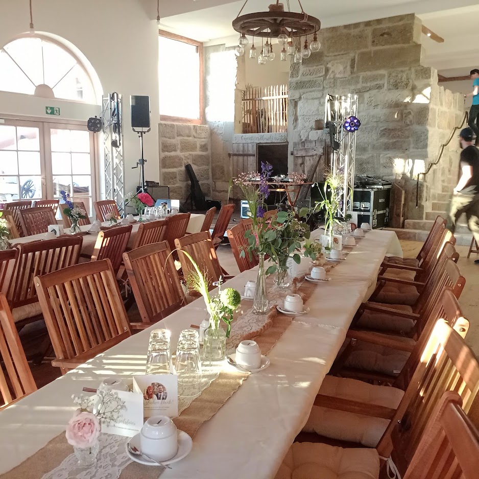 Wedding - Steinheim an der Murr - Lana Salta Events