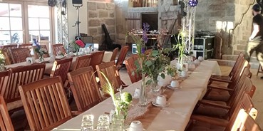 Hochzeit - PLZ 74251 (Deutschland) - Lana Salta Events
