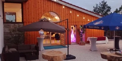 Wedding - Wolpertshausen - Lana Salta Events