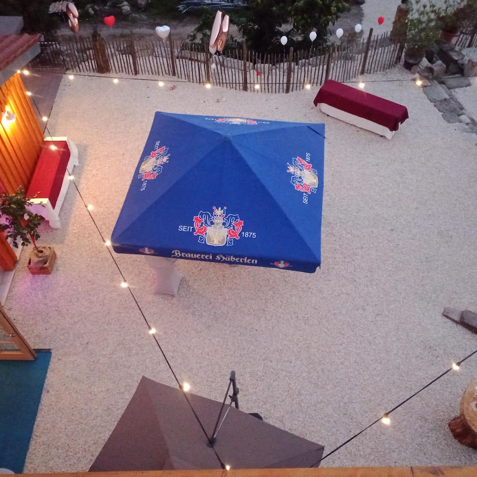 Hochzeitslocation: Lana Salta Events