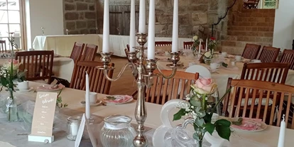 Wedding - Wolpertshausen - Lana Salta Events