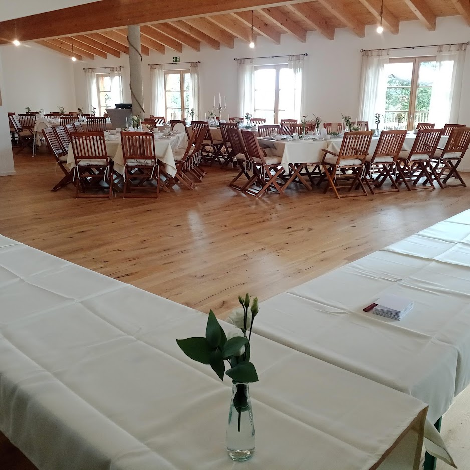 Hochzeitslocation: Lana Salta Events