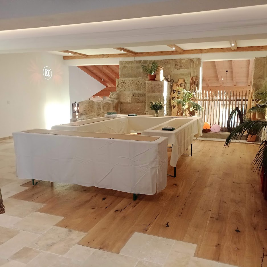 Hochzeitslocation: Lana Salta Events