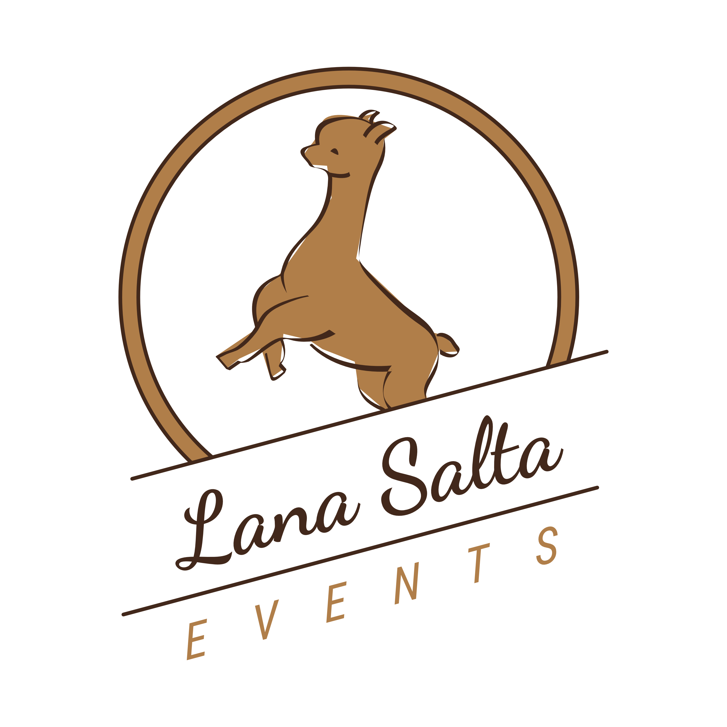 Hochzeitslocation: Lana Salta Events