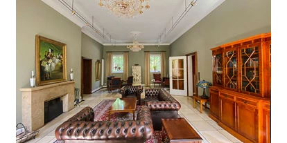 Hochzeit - Geeignet für: Geburtstagsfeier - Ellerbek - der Saloon mit Trauungszimmer - Jagdschloss Malepartus
