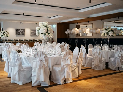 Matrimonio - Bisamberg - Austria Trend Hotel Maximilian