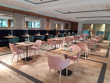 Hochzeitslocation: Austria Trend Hotel Maximilian
