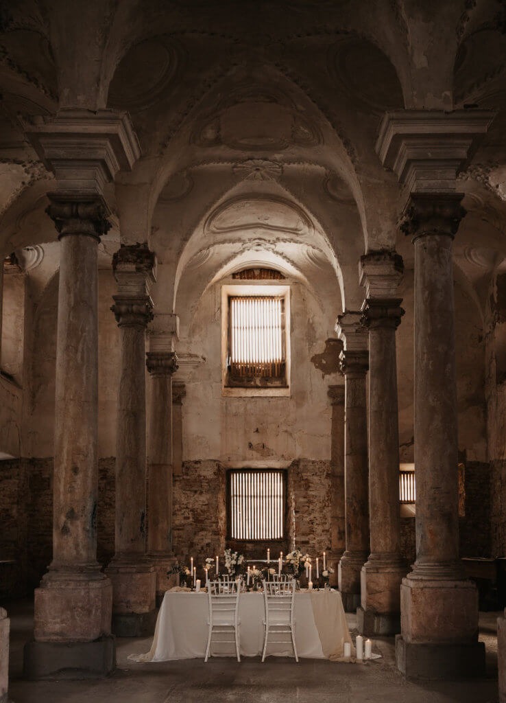 Hochzeitslocation: Innviertler Versailles