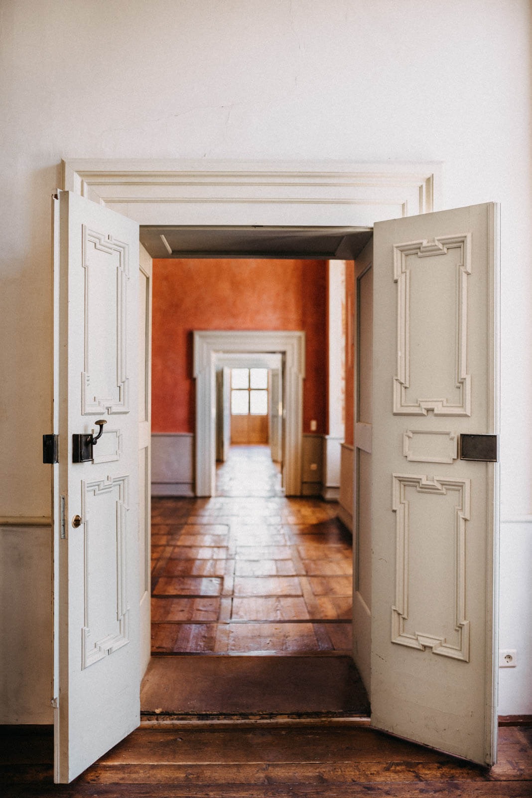 Hochzeitslocation: Innviertler Versailles