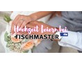 Hochzeit: Hochzeit feiern bei Fischmaster in Trebur! - Fischmaster