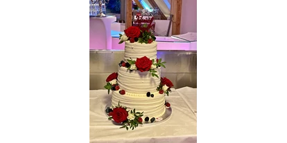 Hochzeit - Darmstadt - Fischmaster