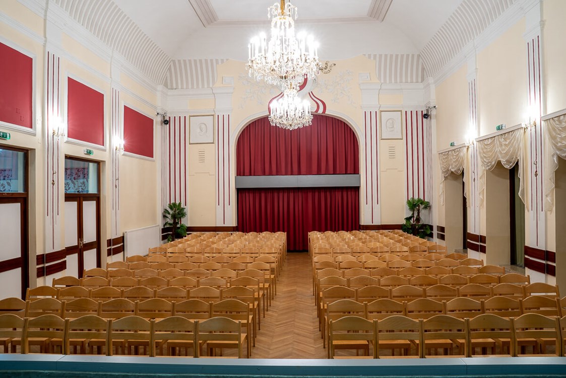 Hochzeit: Festsaal 2020 - Stammhaus Lukić 