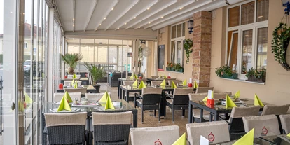 Wedding - Pottenbrunn - Winter-/Sommergarten 2019 - Stammhaus Lukić