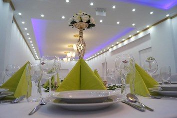 Hochzeit: Classic Saal 2020 - Stammhaus Lukić 