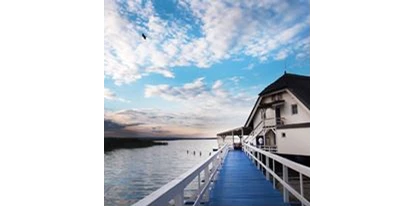 Hochzeit - Westtransdanubien - Haus im See