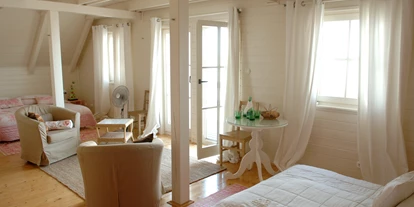 Hochzeit - Westtransdanubien - Haus im See