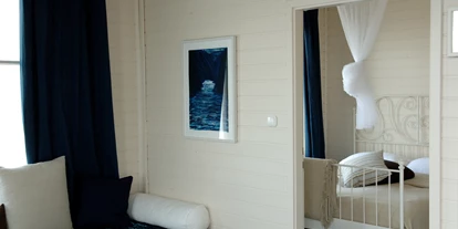 Hochzeit - Westtransdanubien - Haus im See