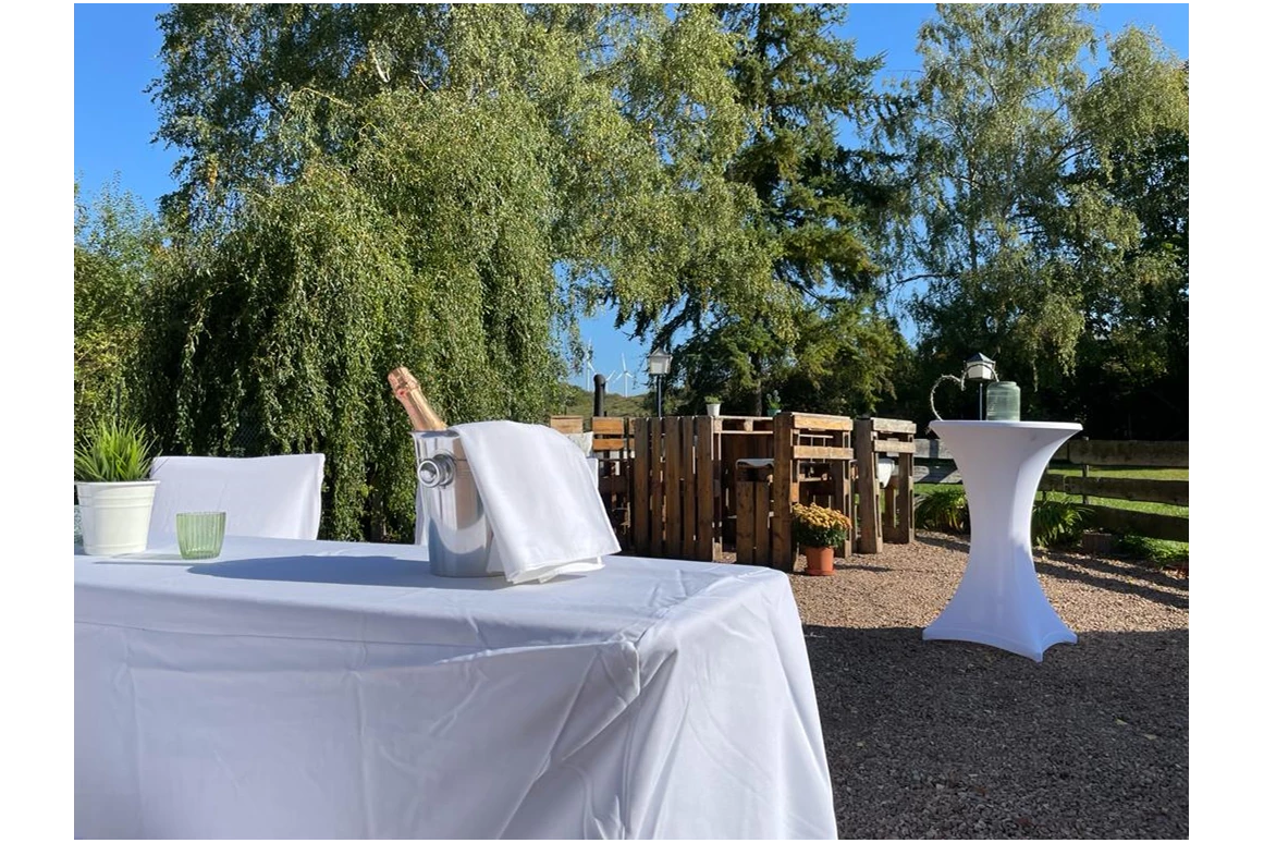 Hochzeitslocation: Eventlocation Aulheimer Mühle