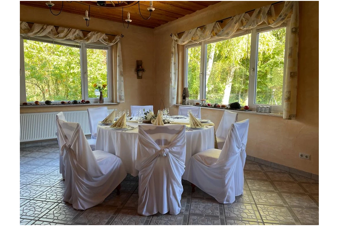 Hochzeitslocation: Eventlocation Aulheimer Mühle