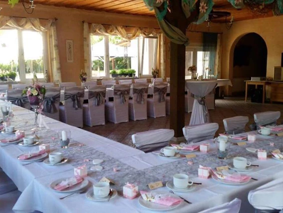 Hochzeitslocation: Eventlocation Aulheimer Mühle