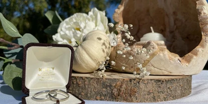 Mariage - Stromberg (Landkreis Bad Kreuznach) - Eventlocation Aulheimer Mühle