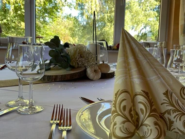 Hochzeitslocation: Eventlocation Aulheimer Mühle