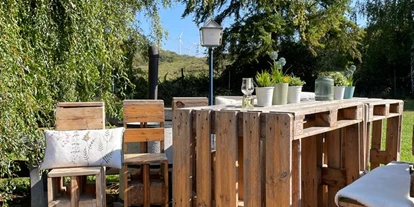 Mariage - Stromberg (Landkreis Bad Kreuznach) - Eventlocation Aulheimer Mühle