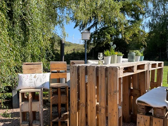 Hochzeitslocation: Eventlocation Aulheimer Mühle