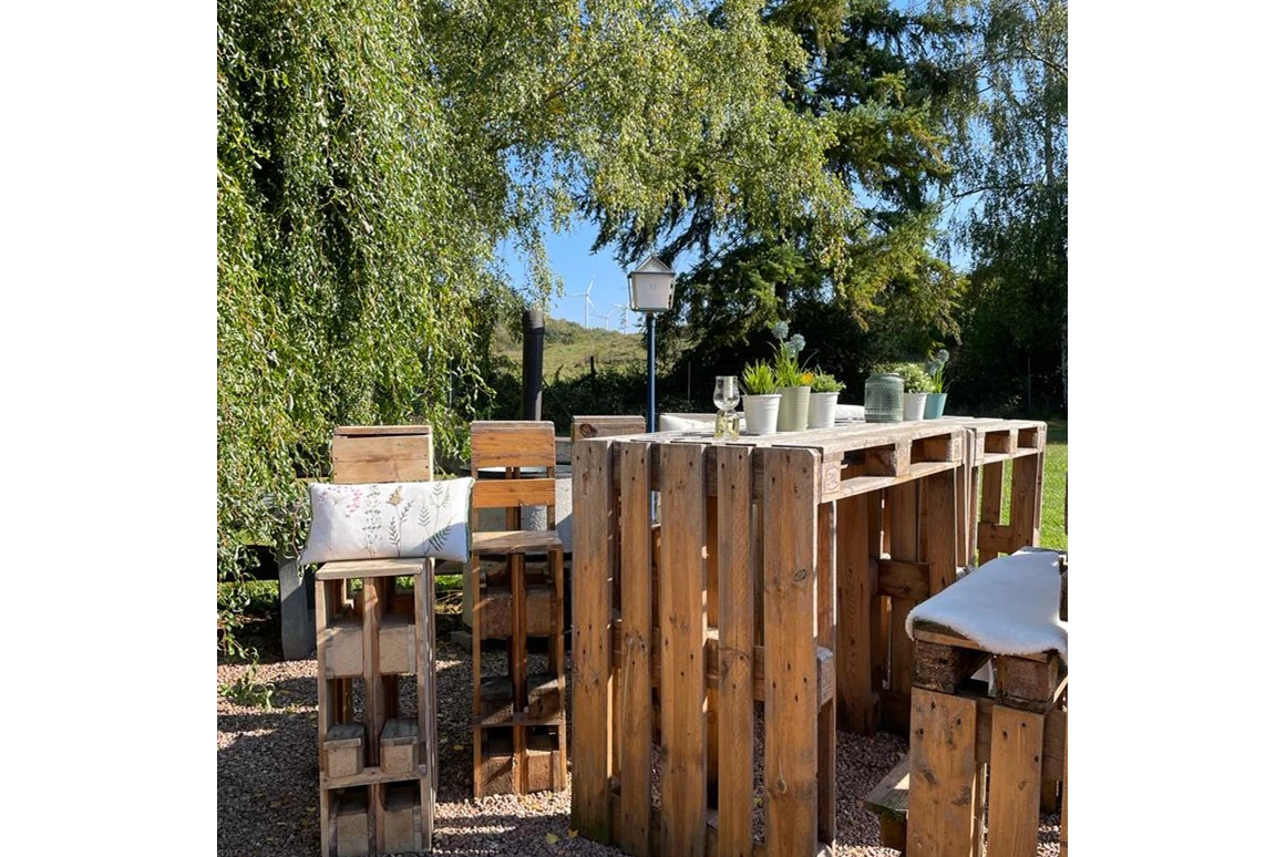 Hochzeitslocation: Eventlocation Aulheimer Mühle