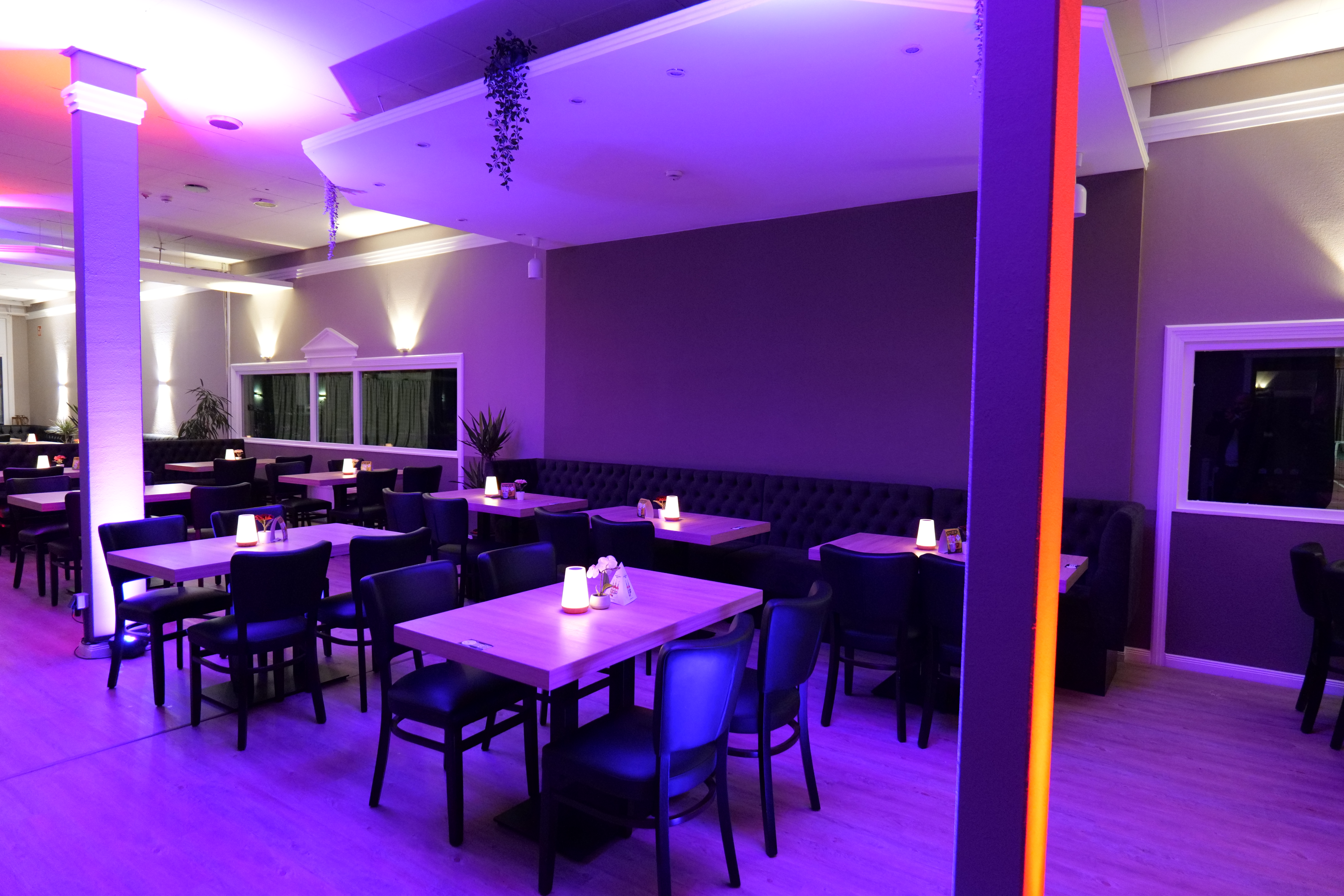 Bruiloft - Nedersaksen - AMARO Isernhagen