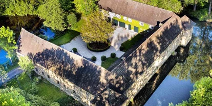 Bruiloft - Ratingen - Wasserburg Haus Graven