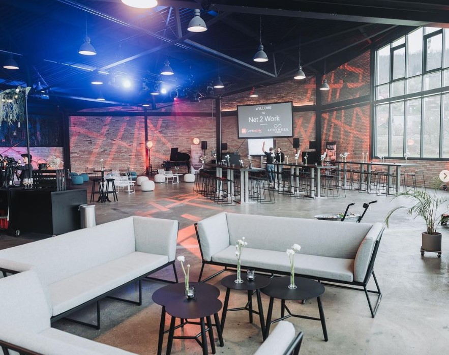 Hochzeit - PLZ 71577 (Deutschland) - Achtwerk Events GmbH